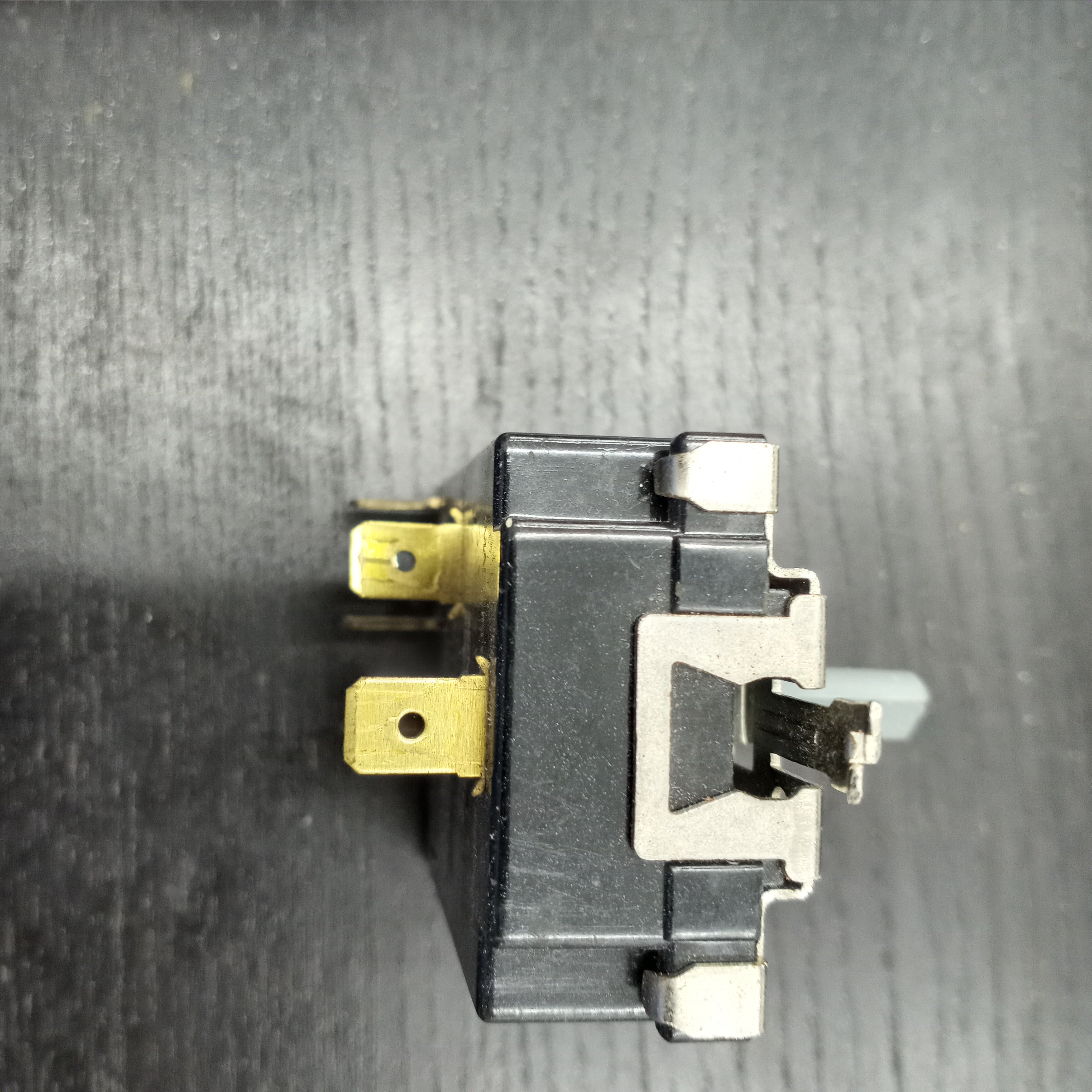 GE Dryer Temperature Switch WE4M411 GE Dryer Temperature Switch WE4M411